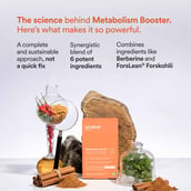 2 - Origins Nutra Metabolism Booster (Pack of 2), 56 veggie capsule(s)