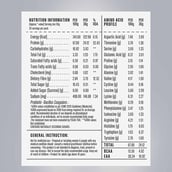 4 - Superyou Pro Fermented Yeast Protein,  2.2 lb  Cold Coffee 