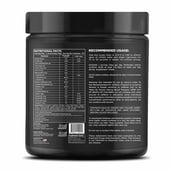 2 - Bolt Pre Workout,  0.66 lb  Blueberry 