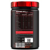 7 - Bolt Pre Workout Head Shot, 0.79 lb Passion Fruit