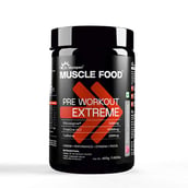 1 - Dr. Morepen Pre-workout Extreme, 1.02 lb Pink Lemonade