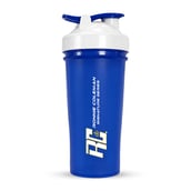 2 - Ronnie Coleman Lightweight Shaker, Blue 600 ml