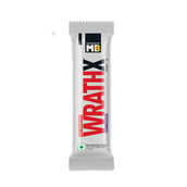 4 - MuscleBlaze Pre Workout WrathX, 0.19 lb Natty Berries (Pack of 5)