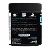 4 - NutriJa Collagen with Glutathione Hyaluronic Acid & DHT Blockers,  240 g  Unflavoured 