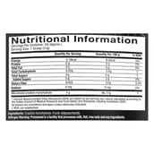 5 - MuscleTech Platinum Creatine, Unflavoured 0.88 lb
