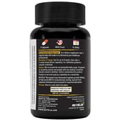 2 - NutriJa Micronized Trans Resveratrol 500mg,  60 capsules 
