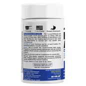 2 - NutriJa Beta Alanine, Tangy Orange 100 g