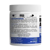 2 - NutriJa Beta Alanine, Lychee 250 g