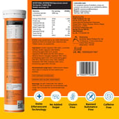 8 - Fast & Up Lean Body with L-Carnitine 2000mg, 20 tablet(s) Orange (Pack of 3)