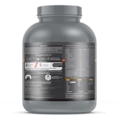 3 - MuscleBlaze Biozyme Whey PR, 4.4 lb Cookies & Cream