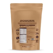 3 - Health Oxide Pea Protein Isolate 85%,  2.2 lb  Unflavoured 