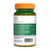 8 - Pure Nutrition Horny Goat Weed, 60 veggie capsule(s)