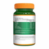 2 - Pure Nutrition Magnesium Citrate, Unflavoured 120 veggie capsule(s)
