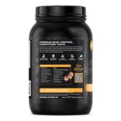 3 - MuscleTech Nitrotech Whey Gold, 1.99 lb Cookies and Cream