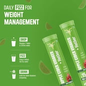 4 - Bolt Apple Cider Vinegar, 15 tablet(s) Watermelon