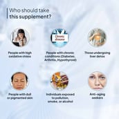 4 - Miduty Liposomal Glutathione, Unflavoured 30 capsules