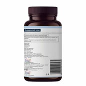 9 - Miduty Liposomal Glutathione, Unflavoured 30 capsules