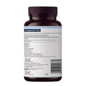 11 - Miduty Liposomal Glutathione 85%,  Unflavoured  30 capsules 