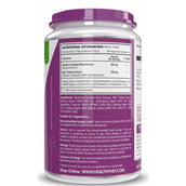 3 - HealthyHey Nutrition Berberis (Berberine 95%) with Milk Thistle, 30 veggie capsule(s)