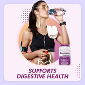 2 - HealthyHey Nutrition Magnesium Carbonate,  Unflavoured  120 veggie capsule(s) 
