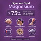 9 - Rasayanam Magnesium Glycinate,  Unflavoured  60 tablet(s) 