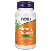 1 - Now Kidney Cleanse,  90 veggie capsule(s) 
