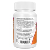 3 - Now Vitamin D-3 10,000 IU,  240 softgels  Unflavoured 