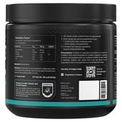 8 - Nutrabay Pure Beta Alanine Amino Acid, Unflavoured 0.55 lb