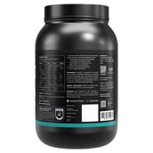10 - Nutrabay Pure Pea Protein Isolate,  2.2 lb  Unflavoured 