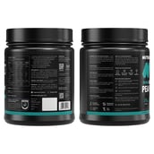 9 - Nutrabay Pure Pea Protein Isolate,  1.1 lb  Unflavoured 