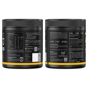 2 - Nutrabay Gold Citrulline Malate, 0.26 lb Cola