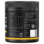 8 - Nutrabay Gold Citrulline Malate,  0.26 lb  Lemon 
