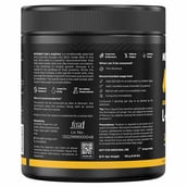 9 - Nutrabay Gold L-Arginine Cola, 0.26 lb