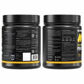 8 - Nutrabay Gold Pea Protein,  1.1 lb  French Vanilla 