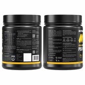 8 - Nutrabay Gold Pea Protein,  1.1 lb  Cold Coffee 
