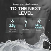 3 - Nutrabay Pure 100% L-Arginine Amino Acid, 0.55 lb