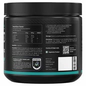 8 - Nutrabay Pure 100% L-Arginine Amino Acid, 0.55 lb