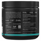 9 - Nutrabay Pure Citrulline Malate Amino Acid, 0.55 lb Unflavoured