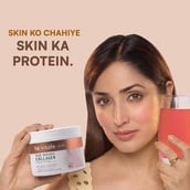 3 - HealthKart HK Vitals Skin Radiance Collagen, 100 g Mixed Fruit