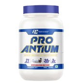 2 - Ronnie Coleman Pro-Antium Whey Protein,  2 lb  Cookies and Cream 