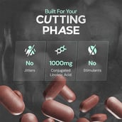 3 - Nutrabay Pro CLA, 60 tablet(s)
