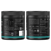 7 - Nutrabay Pure Citrulline Malate Amino Acid, 0.22 lb Unflavoured