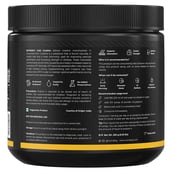 11 - Nutrabay Gold Micronised Creatine Monohydrate, Pineapple Ice Tea 0.55 lb
