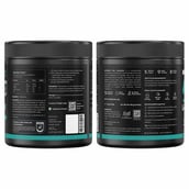 7 - Nutrabay Pure L-Glutamine Amino Acid, 0.33 lb Unflavoured