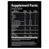2 - MusclePharm Combat Pre Workout, 0.86 lb Fruit Punch