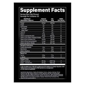 4 - MusclePharm Combat Pre Workout, 0.86 lb Melon Hwachae