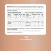 1 - HealthKart HK Vitals Skin Radiance Collagen,  400 g  Orange