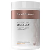 20 - HealthKart HK Vitals Skin Radiance Collagen,  400 g  Mango