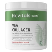 30 - HealthKart HK Vitals Skin Radiance Collagen, 200 g Watermelon - Veg