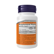2 - Now Nac-Acetyl Cysteine (600mg),  100 veggie capsule(s) 